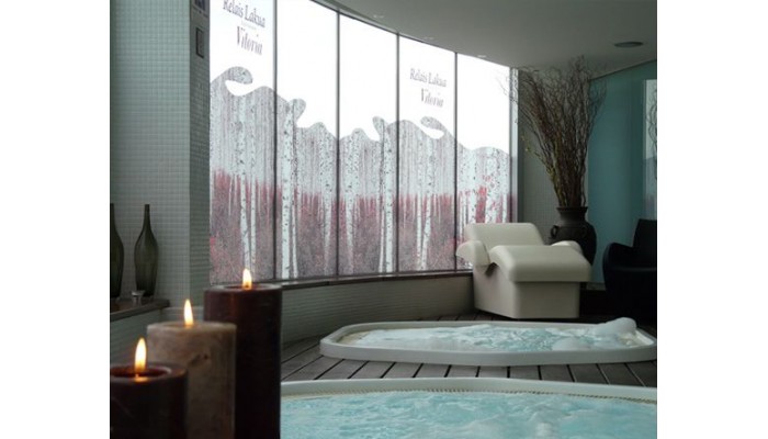 Gran Hotel Lakua poza 6