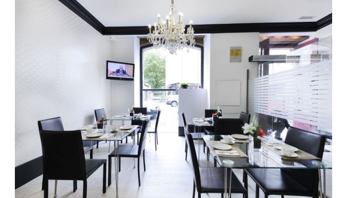 Hotel Abba Jazz Vitoria poza 2