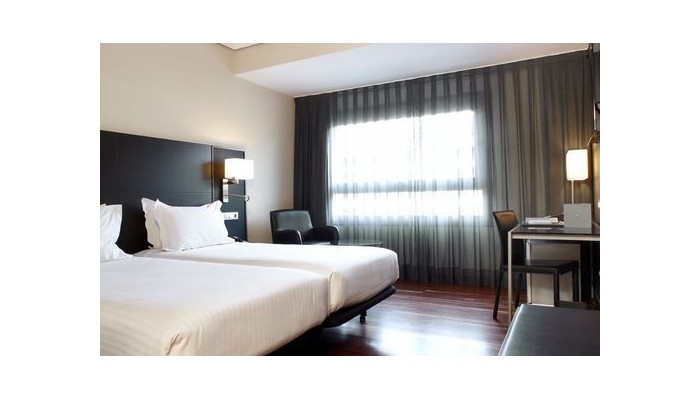 Hotel Ac General Alava By Marriott poza 1