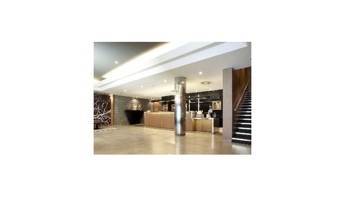 Hotel Ac General Alava poza 6