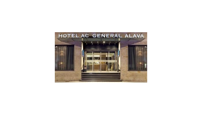 Hotel Ac General Alava poza 7