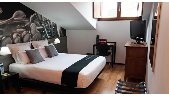 Hotel Ac General Alava poza 9