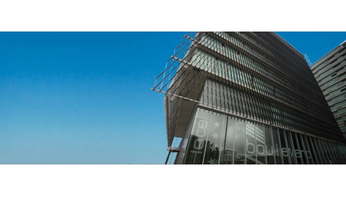 Hotel Boulevard Vitoria-gasteiz poza 0