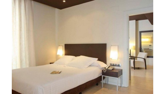 Hotel Boulevard Vitoria-gasteiz poza 7