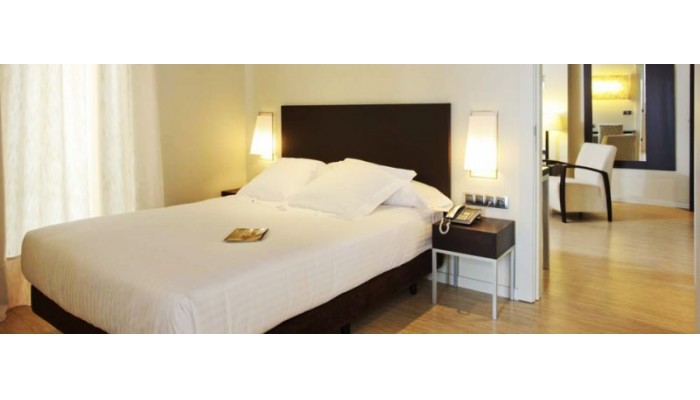 Hotel Boulevard Vitoria-gasteiz poza 3