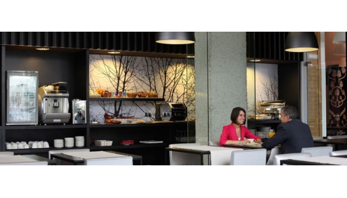 Hotel Boulevard Vitoria-gasteiz poza 4