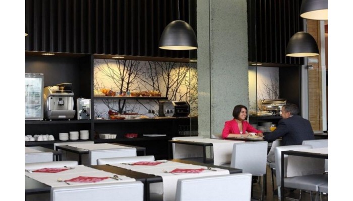 Hotel Boulevard Vitoria-gasteiz poza 8