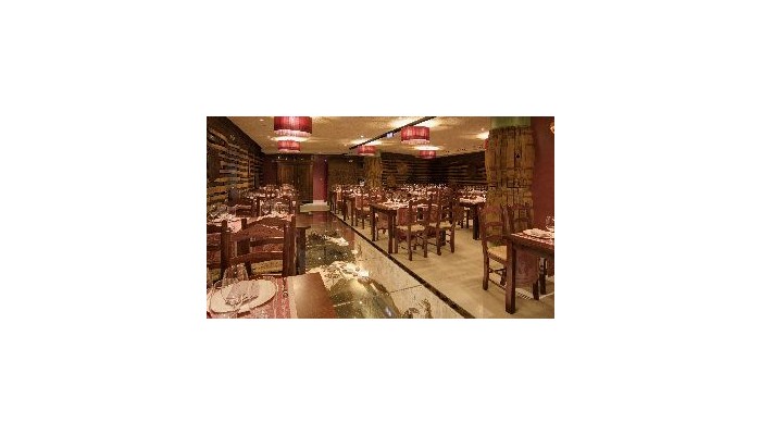 Hotel Hospederia De Los Parajes poza 2