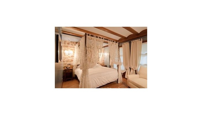 Hotel Hospederia De Los Parajes poza 5
