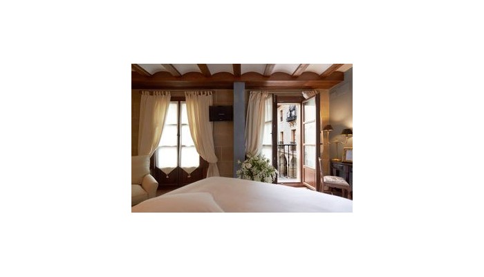 Hotel Hospederia De Los Parajes poza 8