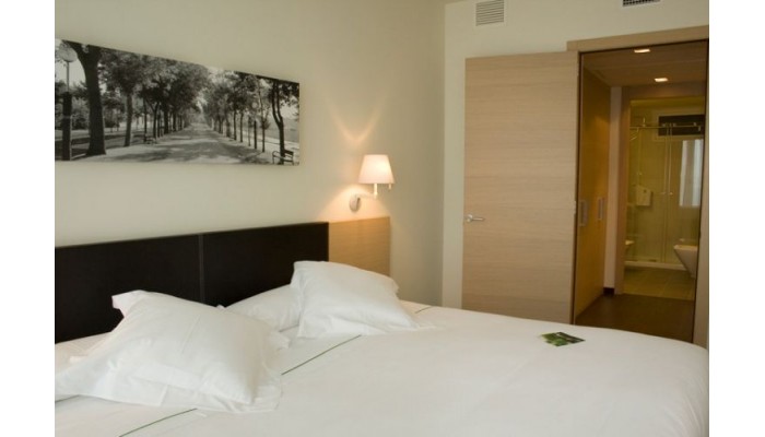 Hotel Jardines De Uleta Suites poza 2