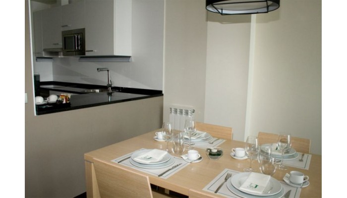 Hotel Jardines De Uleta Suites poza 5