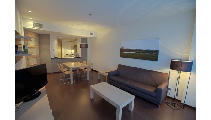 Hotel Jardines De Uleta Suites poza 7