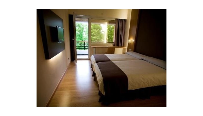 Hotel Jatorrena poza 0