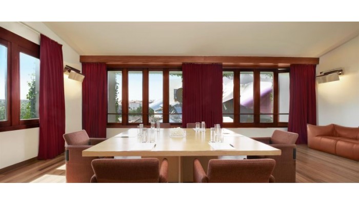 Hotel Marqua©s De Riscal, A Luxury Collection Hotel, Elciego poza 10