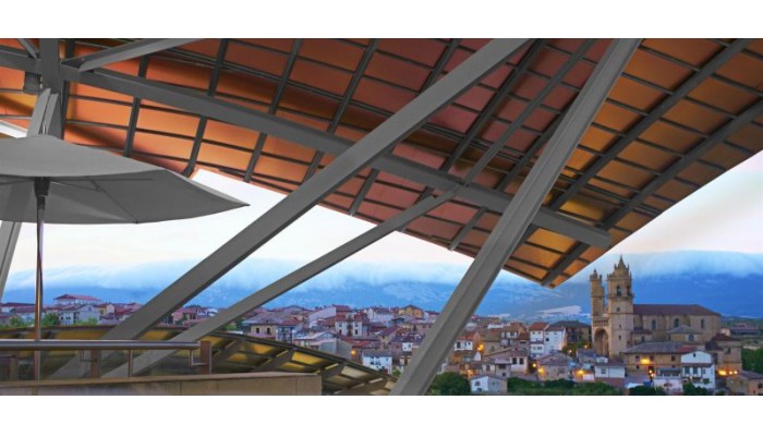 Hotel Marqua©s De Riscal, A Luxury Collection Hotel, Elciego poza 4