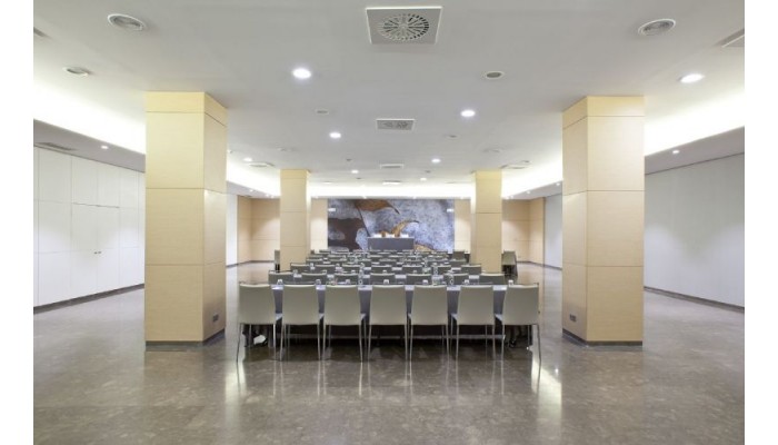 Hotel Nh Canciller Ayala Vitoria poza 8