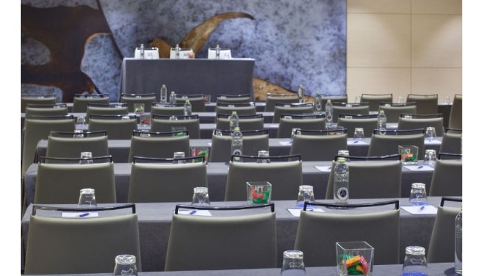 Hotel Nh Canciller Ayala Vitoria poza 7