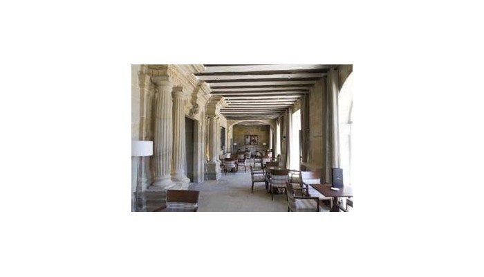 Hotel Parador De Argomaniz poza 7