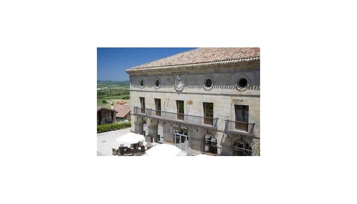 Hotel Parador De Argomaniz poza 10