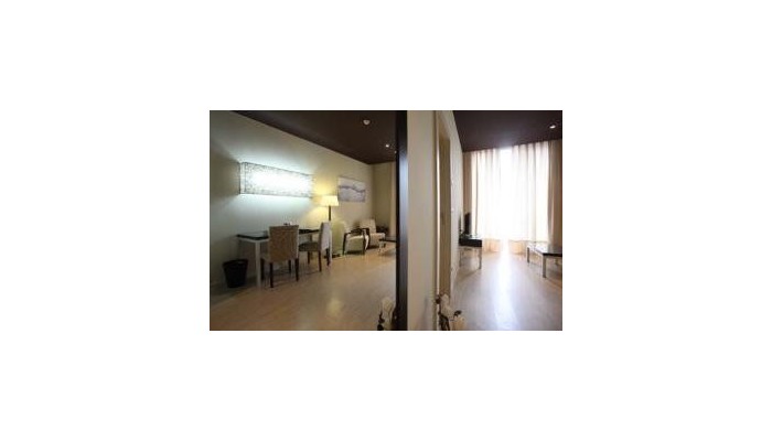 Hotel Sercotel Boulevard Vitoria-gasteiz poza 3