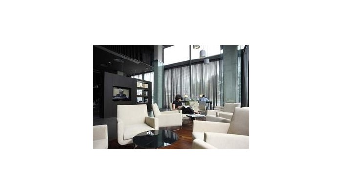 Hotel Sercotel Boulevard Vitoria-gasteiz poza 9