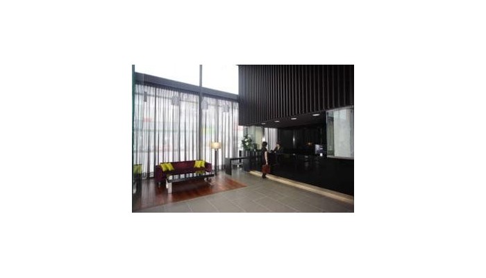 Hotel Sercotel Boulevard Vitoria-gasteiz poza 6