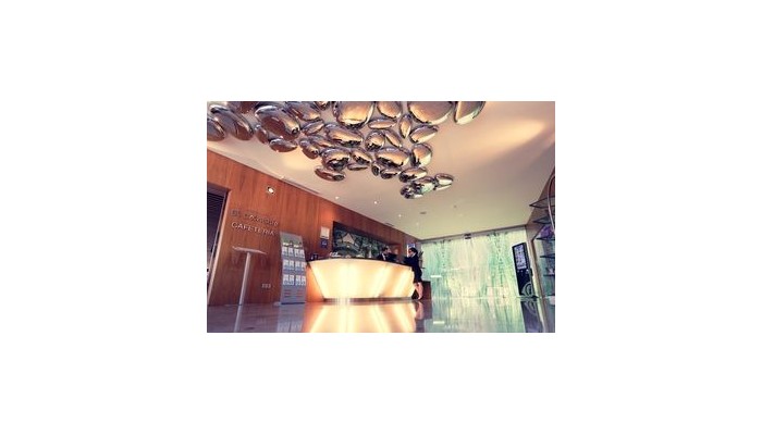 Hotel Zenit Jardines De Uleta Suites poza 2