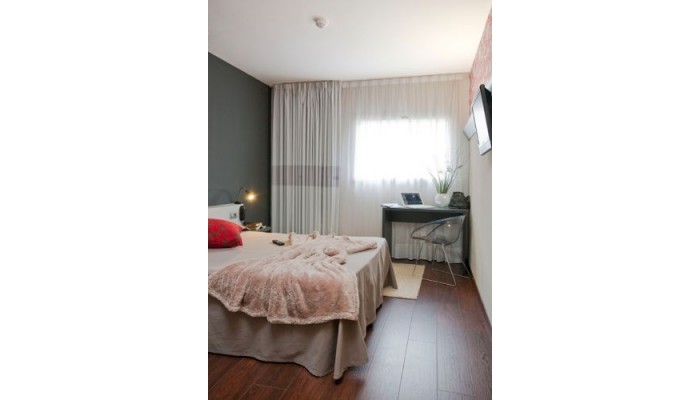 B&b hotel albacete poza 1