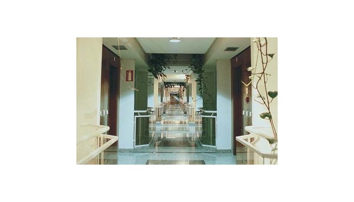 Chess Hotel Europa poza 2