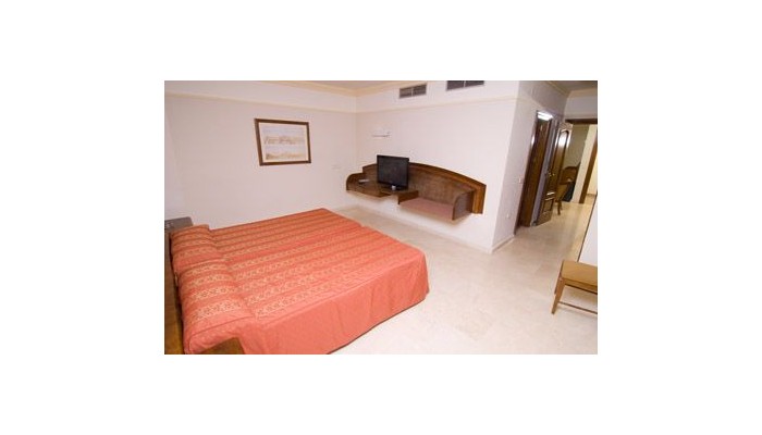 Chess Hotel Europa poza 7