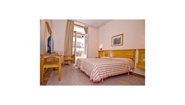 Chess Hotel Europa poza 5