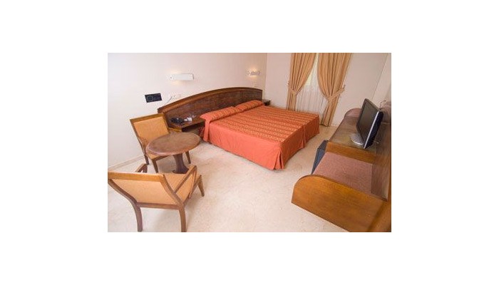 Chess Hotel Europa poza 6