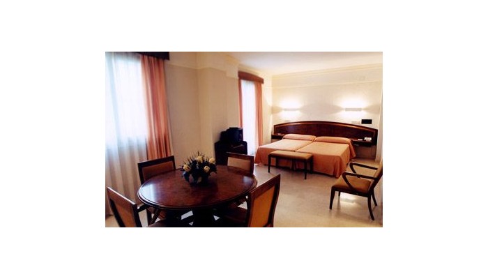 Chess Hotel Europa poza 4