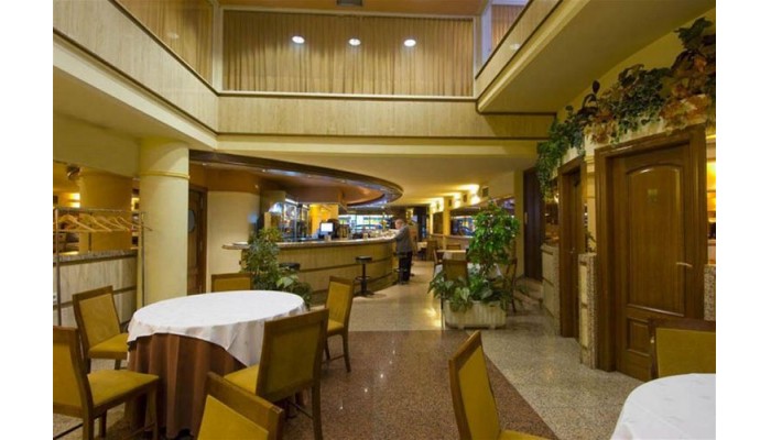 Chess Hotel San Antonio poza 11