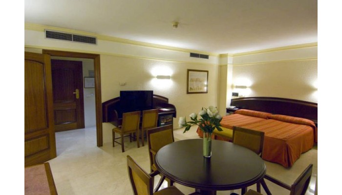 Chess Hotel San Antonio poza 7