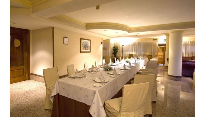 Chess Hotel San Antonio poza 4