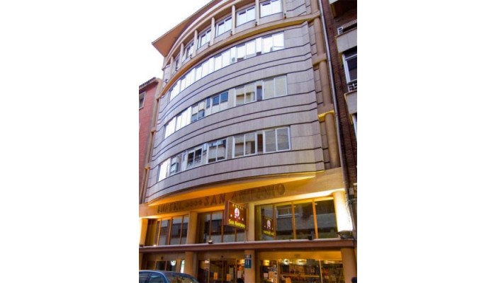 Chess Hotel San Antonio poza 2