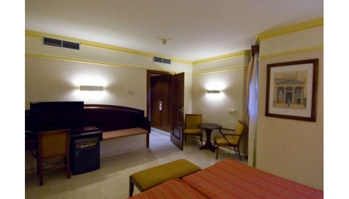 Chess Hotel San Antonio poza 9