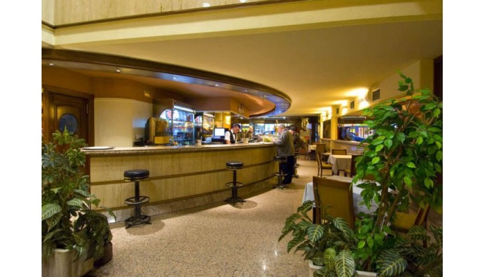 Chess Hotel San Antonio poza 1