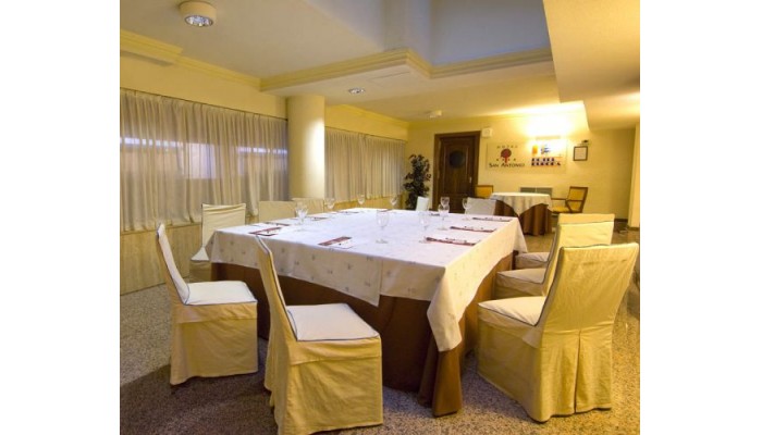 Chess Hotel San Antonio poza 5