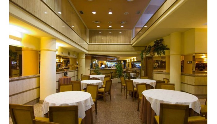 Chess Hotel San Antonio poza 3