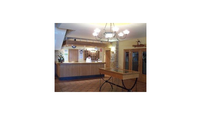 Hotel Casa Lorenzo poza 4