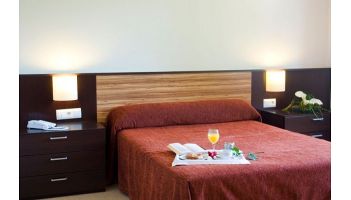 Hotel Casa Lorenzo poza 1