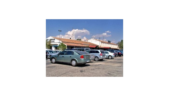 Hotel Casa Lorenzo poza 6