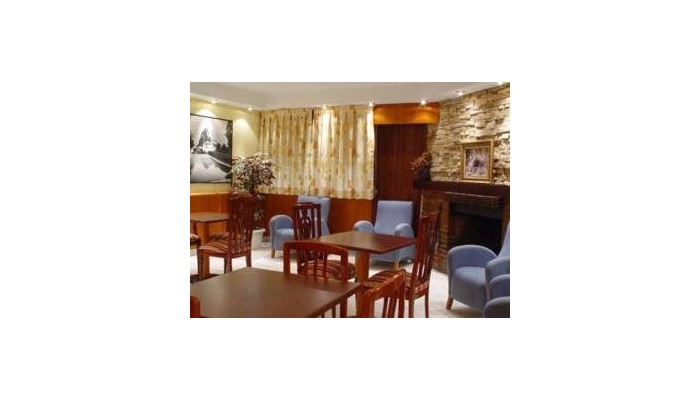 Hotel Felipe Ii poza 2