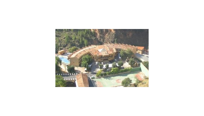 Hotel Felipe Ii poza 7