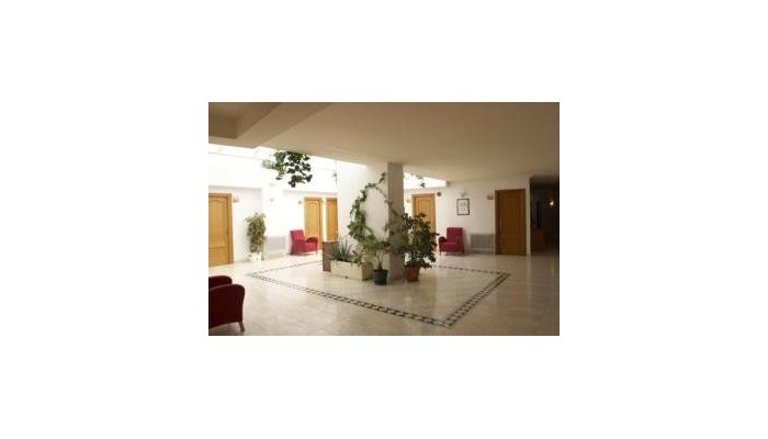 Hotel Felipe Ii poza 3