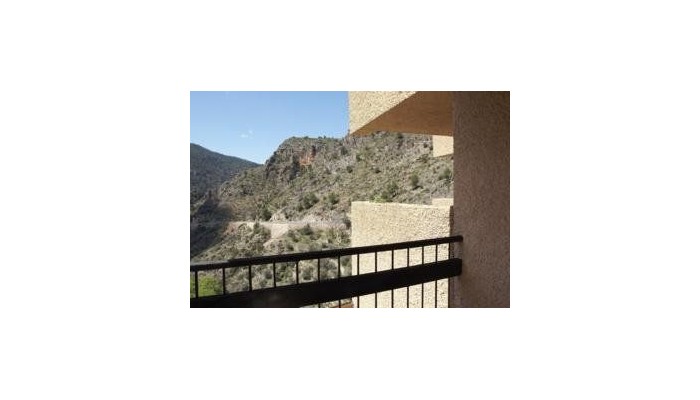 Hotel Felipe Ii poza 6