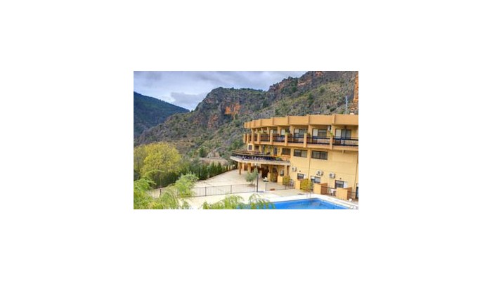 Hotel Felipe Ii poza 8